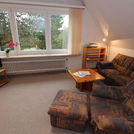 Apartment In Westerland Kültér fotó
