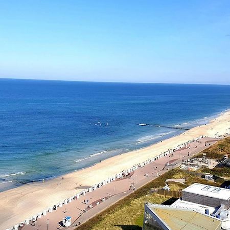 Apartment In Westerland Kültér fotó
